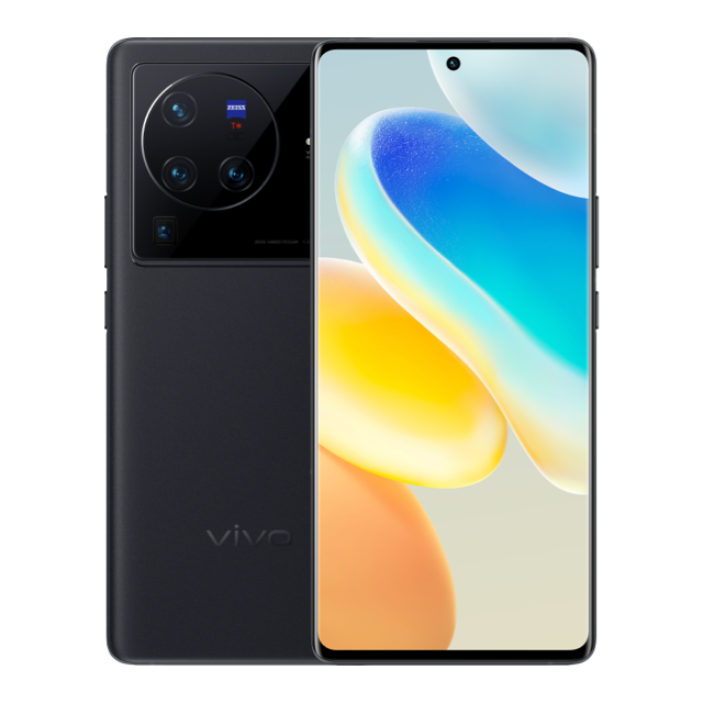 Vivo X80 Pro - Cutting Edge Phone | Vivo One Futureworld